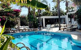 Minoa Apartments