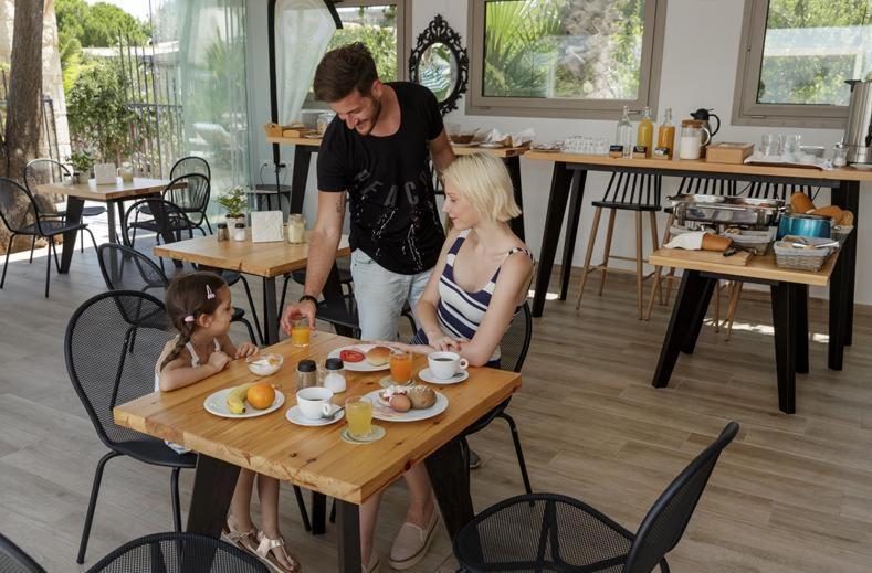 Minoa Apartments Αμουδάρα Εξωτερικό φωτογραφία